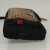 Secondhand Prada Re-Nylon Black Nylon Bag