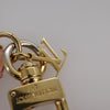 Secondhand Louis Vuitton Gold Metal Jewelry