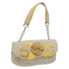Chanel shoulder