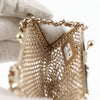 Chanel clutch