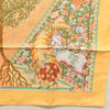 Secondhand Hermès Carré 90 Multicolour Silk Accessories
