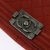 Chanel shoulder