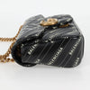 Gucci shoulder
