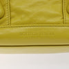 Bottega Veneta shoulder