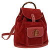 Gucci backpack