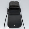 Secondhand Céline Triomphe Brown Canvas Bag
