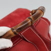 Gucci backpack