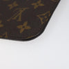 Louis Vuitton clutch