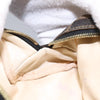 Secondhand Fendi Zucca Brown Canvas Bag