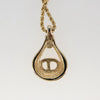 Dior necklace