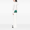 Gucci Small Dollar Calfskin Interlocking G Crossbody Secondhand