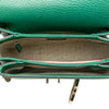 Gucci Small Dollar Calfskin Interlocking G Crossbody Secondhand