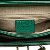 Gucci Small Dollar Calfskin Interlocking G Crossbody Secondhand