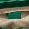 Gucci Small Dollar Calfskin Interlocking G Crossbody Secondhand