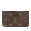 Louis Vuitton Monogram Key Pouch Secondhand