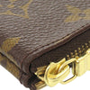 Louis Vuitton Monogram Key Pouch Secondhand