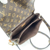 LOUIS VUITTON Crossbody Bag Second-hand