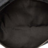 Gucci GG Canvas Double Pocket Belt Bag Secondhand