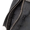 Gucci GG Canvas Double Pocket Belt Bag Secondhand