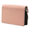 Louis Vuitton Bicolor Leather MyLockMe Chain Pochette Secondhand