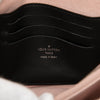 Louis Vuitton Bicolor Leather MyLockMe Chain Pochette Secondhand