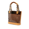 Louis Vuitton Monogram Cabas Sac Ambre PM Secondhand