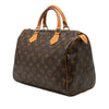 Louis Vuitton Monogram Speedy 30 Secondhand