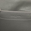 Balenciaga Goatskin Motocross Metallic Edge Wallet on Chain Secondhand