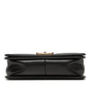 Secondhand Chanel Medium Quilted Lambskin Boy Flap