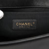 Secondhand Chanel Medium Quilted Lambskin Boy Flap