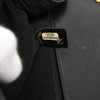 Secondhand Chanel Medium Quilted Lambskin Boy Flap