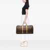 Louis Vuitton Monogram Keepall 60 Secondhand