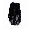 Saint Laurent Toy Suede Anita Fringed Crossbody Secondhand
