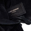 Saint Laurent Toy Suede Anita Fringed Crossbody Secondhand