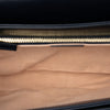 Gucci Medium Leather Web 1955 Horsebit Shoulder Bag Secondhand