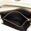 Fendi Metallic Calfskin F is Fendi Kan I Wallet On Chain Secondhand