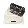 Secondhand Valentino Panther Crossbody Bag - '10s