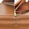 LOUIS VUITTON Wallet Second-hand