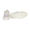 Secondhand Christian Dior Addict Pink Toile De Jouy Sneakers - '10s