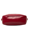 Gucci Patent Soho Disco Crossbody Secondhand