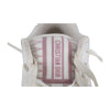 Secondhand Christian Dior Addict Pink Toile De Jouy Sneakers - '10s