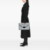 Gucci Micro GG Supreme Clutch Secondhand