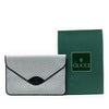 Gucci Micro GG Supreme Clutch Secondhand