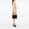 Celine C Macadam Canvas Handbag Secondhand