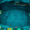 Prada Woven Tessuto Shopping Tote Secondhand