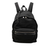 Saint Laurent Canvas City Backpack Secondhand