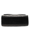 Chanel Quilted Lambskin Kelly Top Handle Bag Secondhand