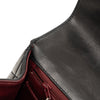 Chanel Quilted Lambskin Kelly Top Handle Bag Secondhand
