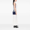 Dior Small Lambskin Cannage My ABC Lady Dior Secondhand
