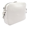 Gucci GG Supreme and Calfskin Crossbody Secondhand